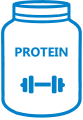 Protein Tozu
