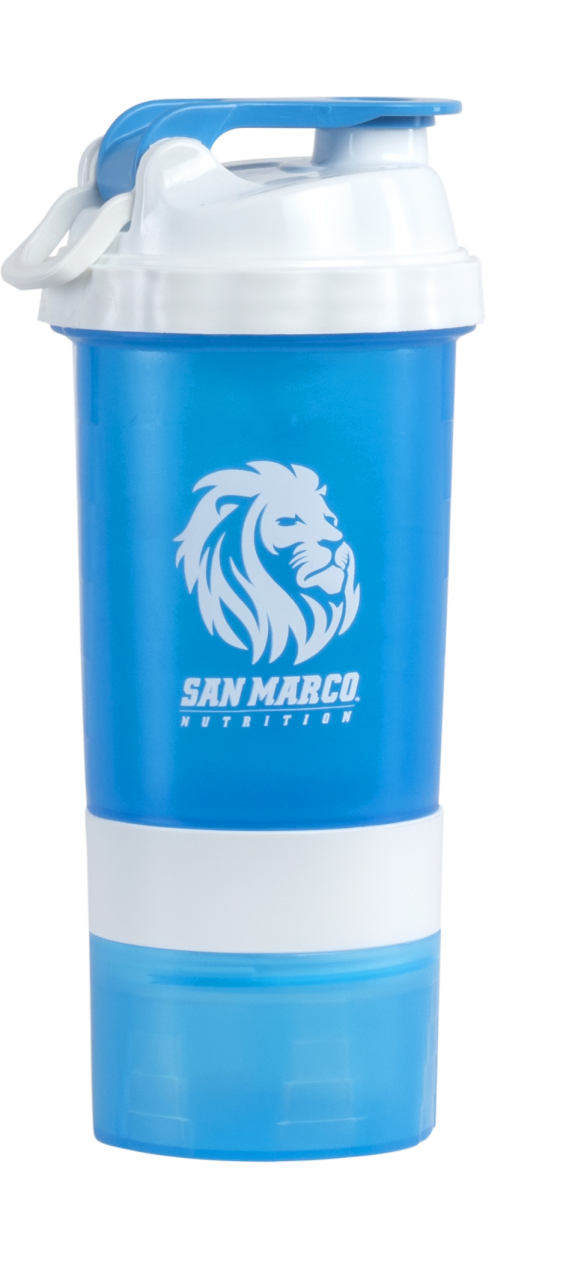 Sanmarco Nutrition Shaker