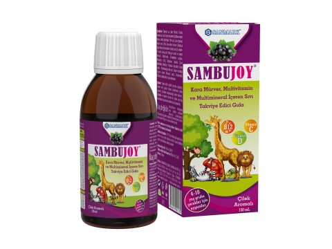 SAMBUJOY 150 ML