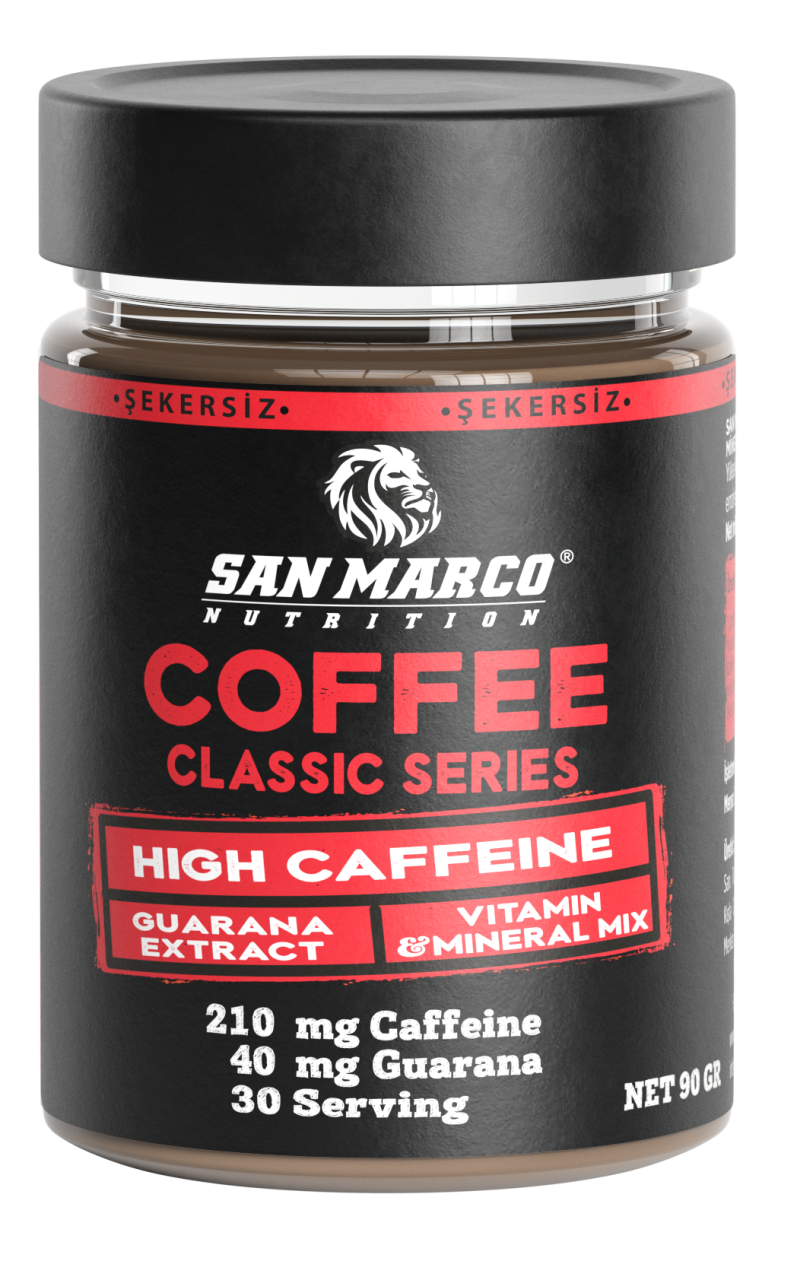 Marco Coffee Classic Series