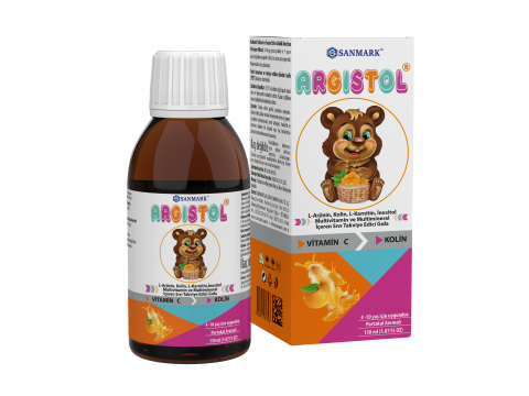 ARGISTOL 150 ML