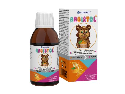 ARGISTOL 150 ML