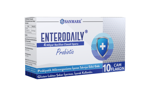 ENTERODAILY ®