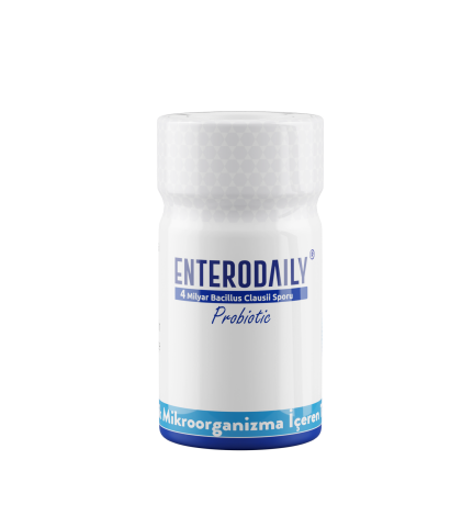 ENTERODAILY ®
