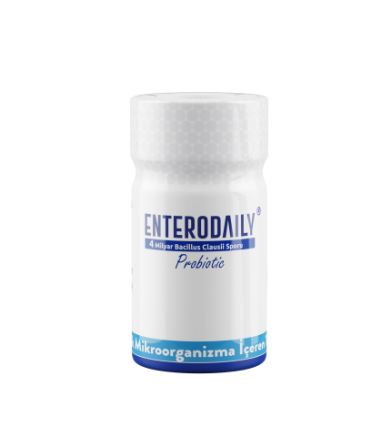 ENTERODAILY ®