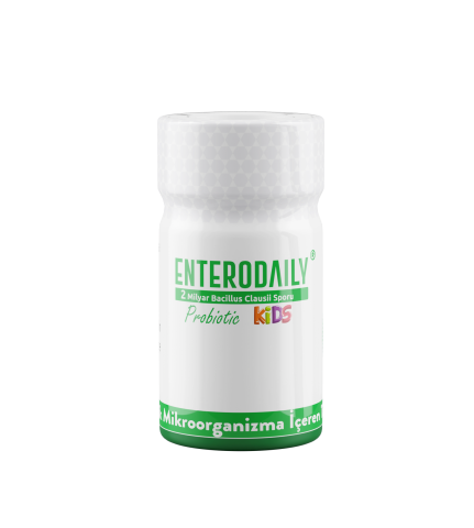 ENTERODAILY KIDS ®